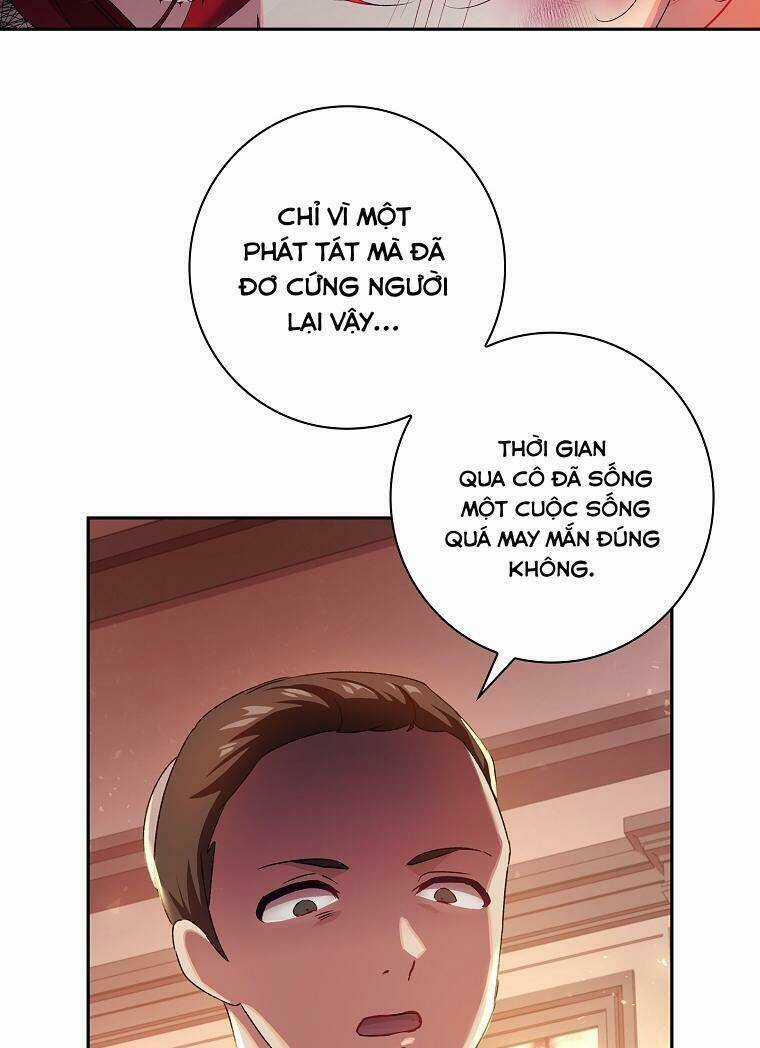 Công Chúa Gác Mái - Chapter 3 - Trang 19