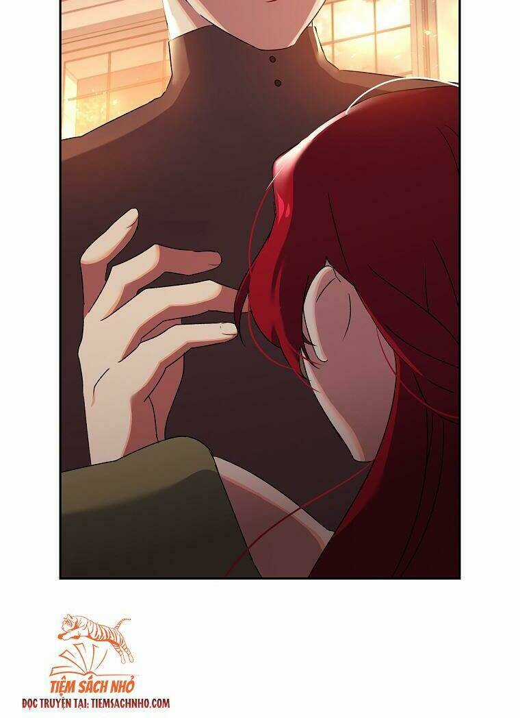 Công Chúa Gác Mái - Chapter 3 - Trang 20