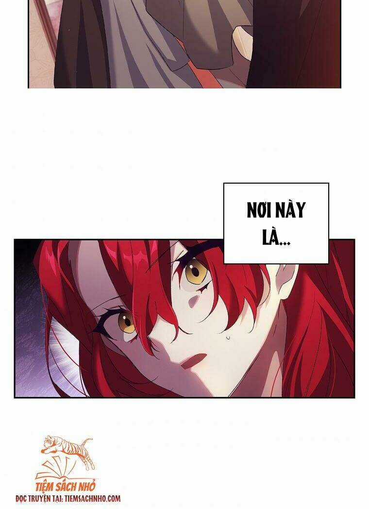 Công Chúa Gác Mái - Chapter 3 - Trang 3