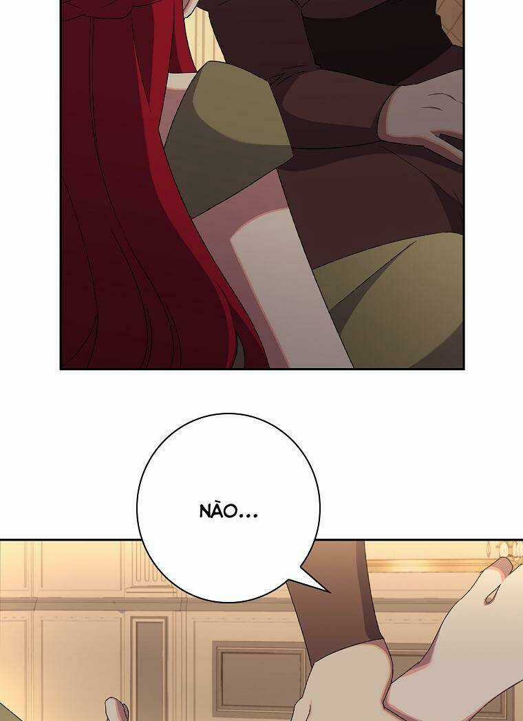 Công Chúa Gác Mái - Chapter 3 - Trang 28