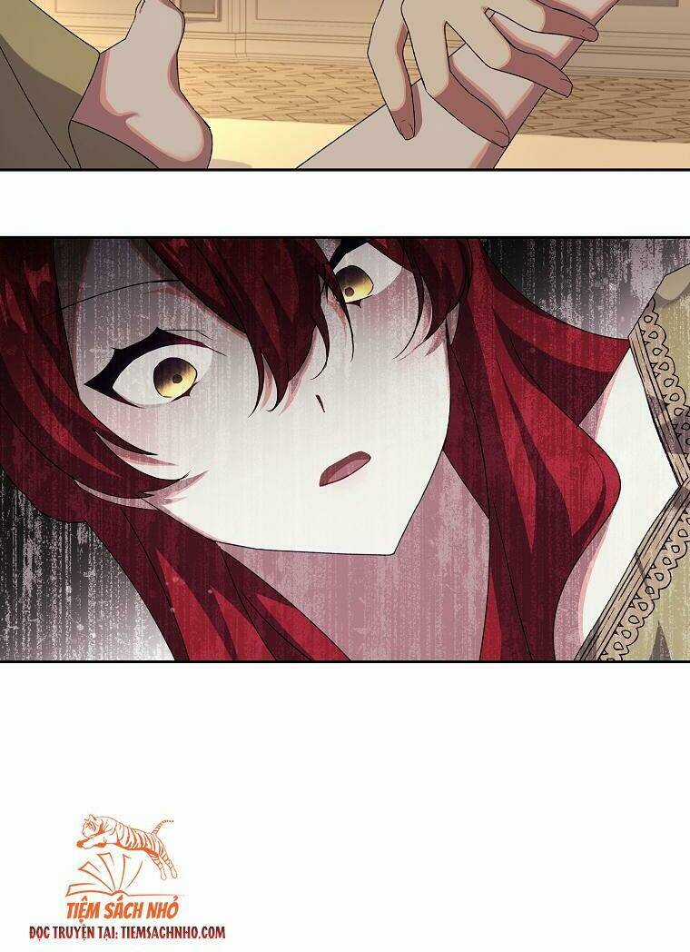 Công Chúa Gác Mái - Chapter 3 - Trang 29