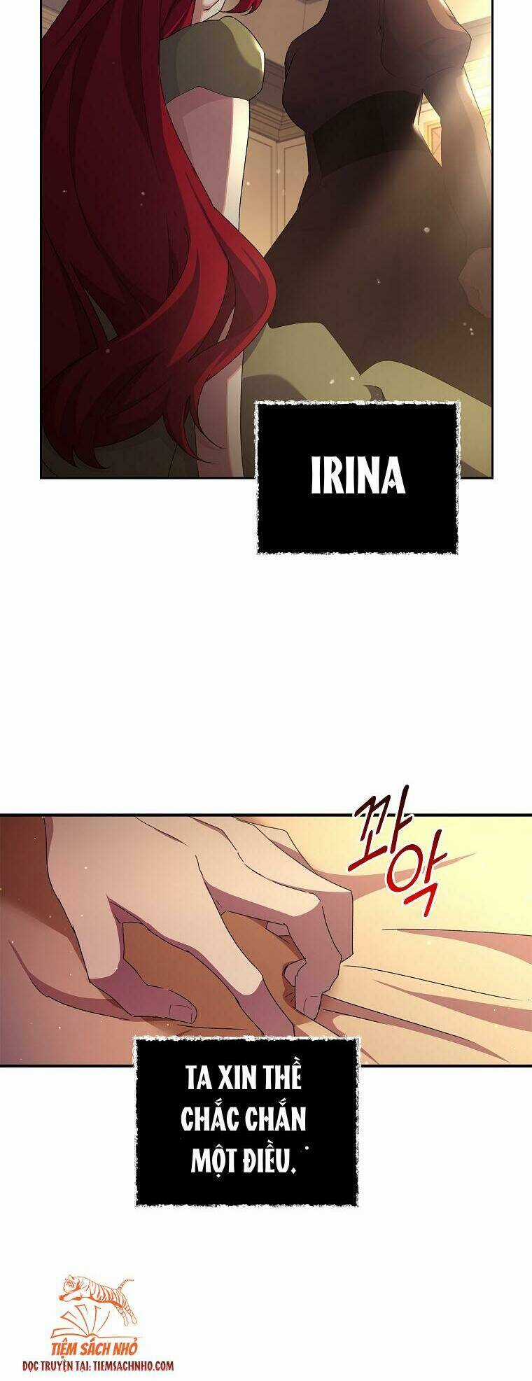 Công Chúa Gác Mái - Chapter 3 - Trang 33