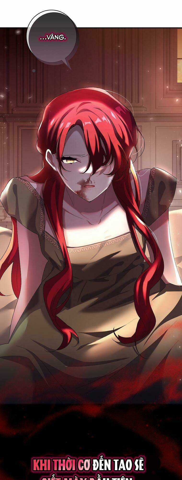 Công Chúa Gác Mái - Chapter 3 - Trang 34