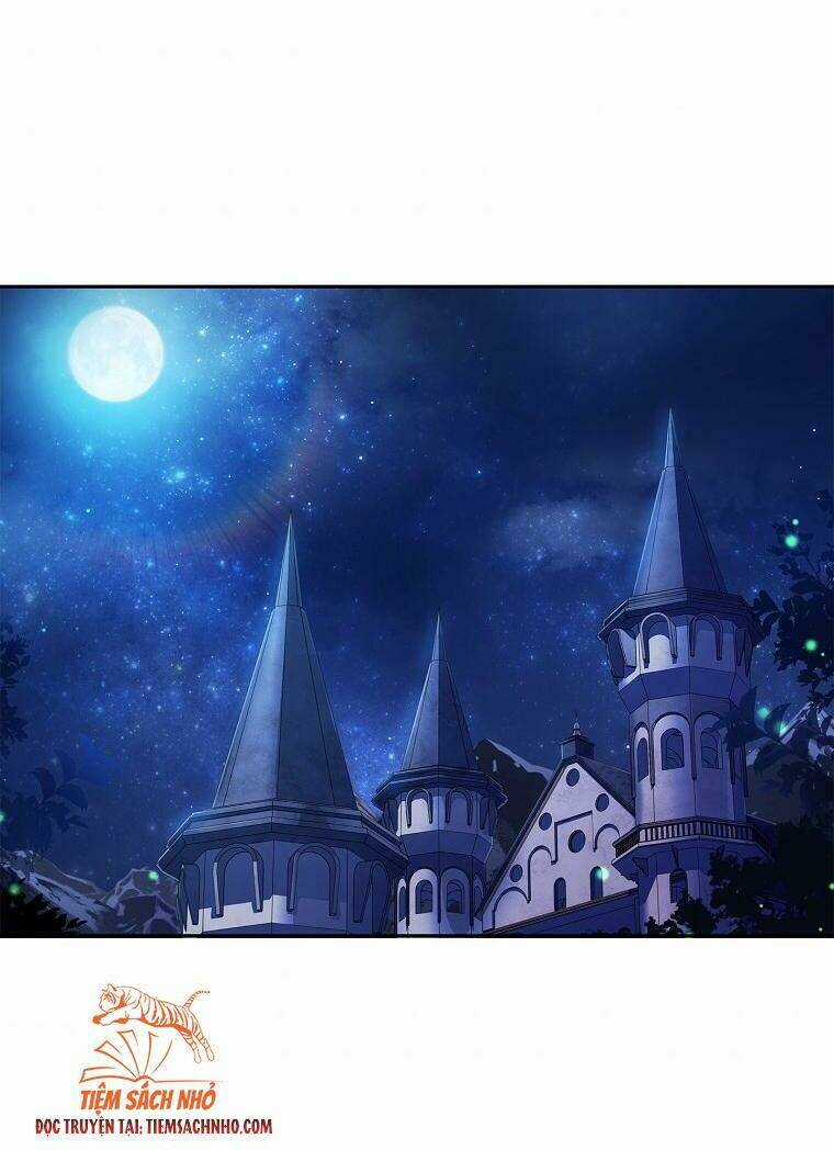 Công Chúa Gác Mái - Chapter 3 - Trang 36