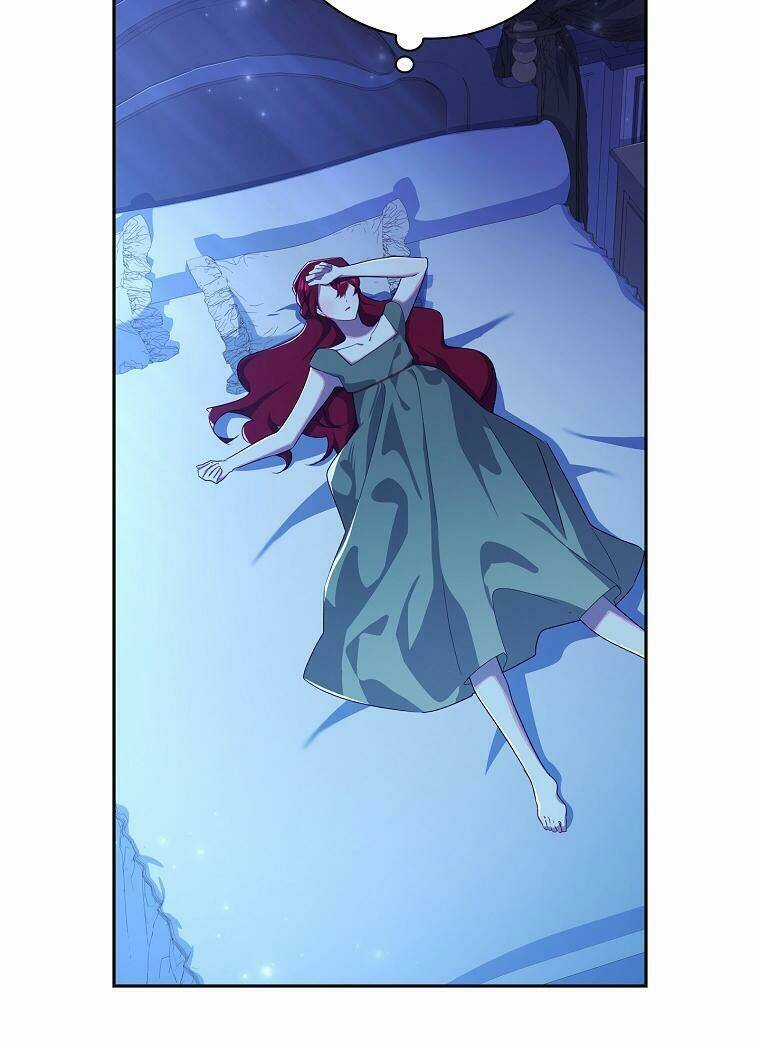 Công Chúa Gác Mái - Chapter 3 - Trang 38