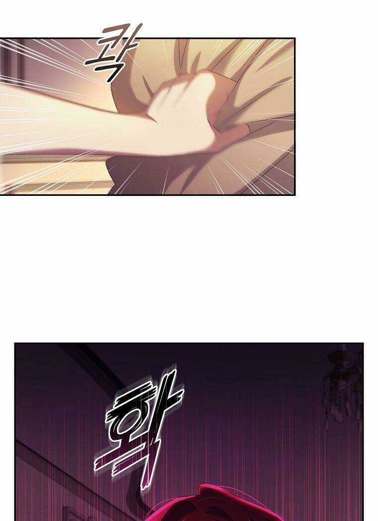 Công Chúa Gác Mái - Chapter 3 - Trang 5