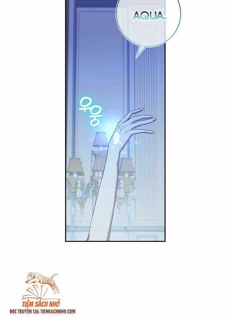 Công Chúa Gác Mái - Chapter 3 - Trang 42