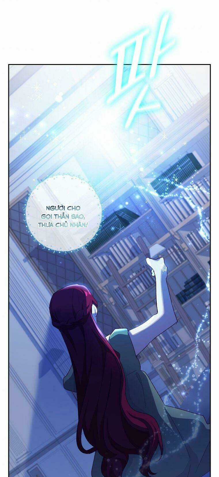 Công Chúa Gác Mái - Chapter 3 - Trang 43