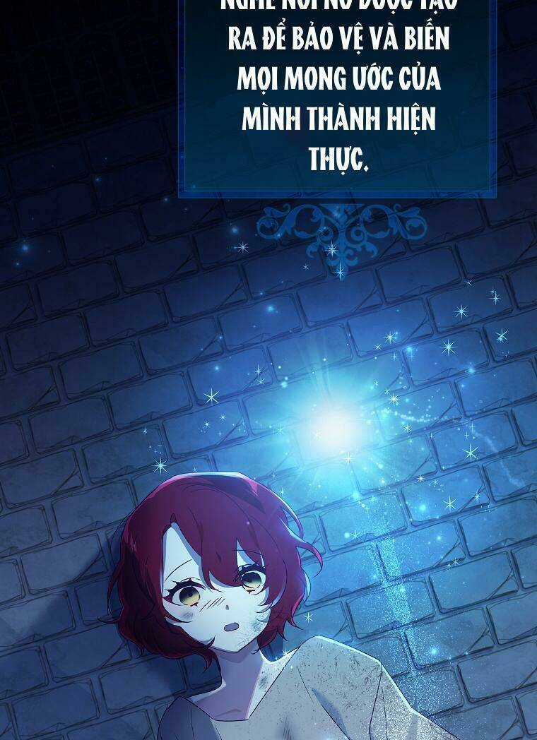 Công Chúa Gác Mái - Chapter 3 - Trang 46