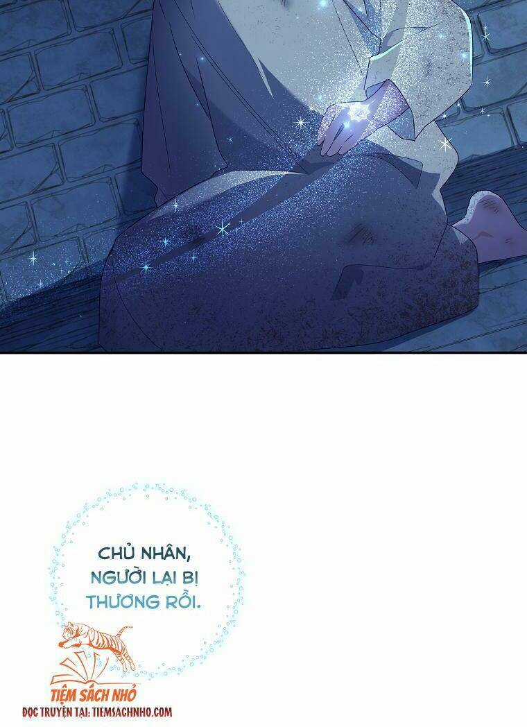 Công Chúa Gác Mái - Chapter 3 - Trang 47