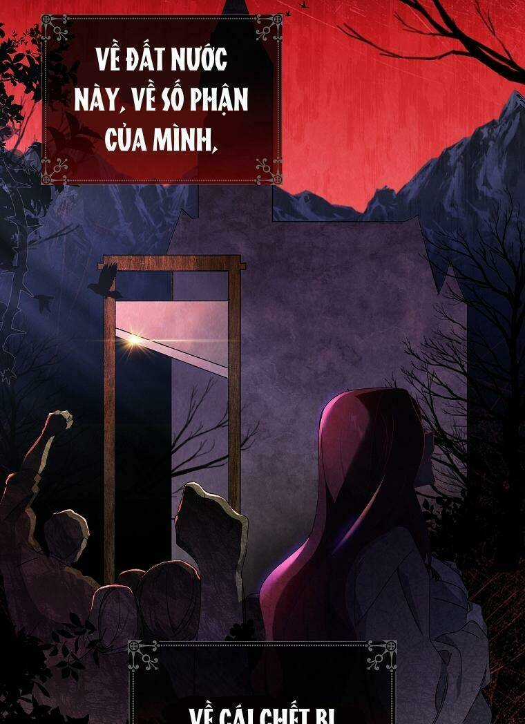 Công Chúa Gác Mái - Chapter 3 - Trang 49