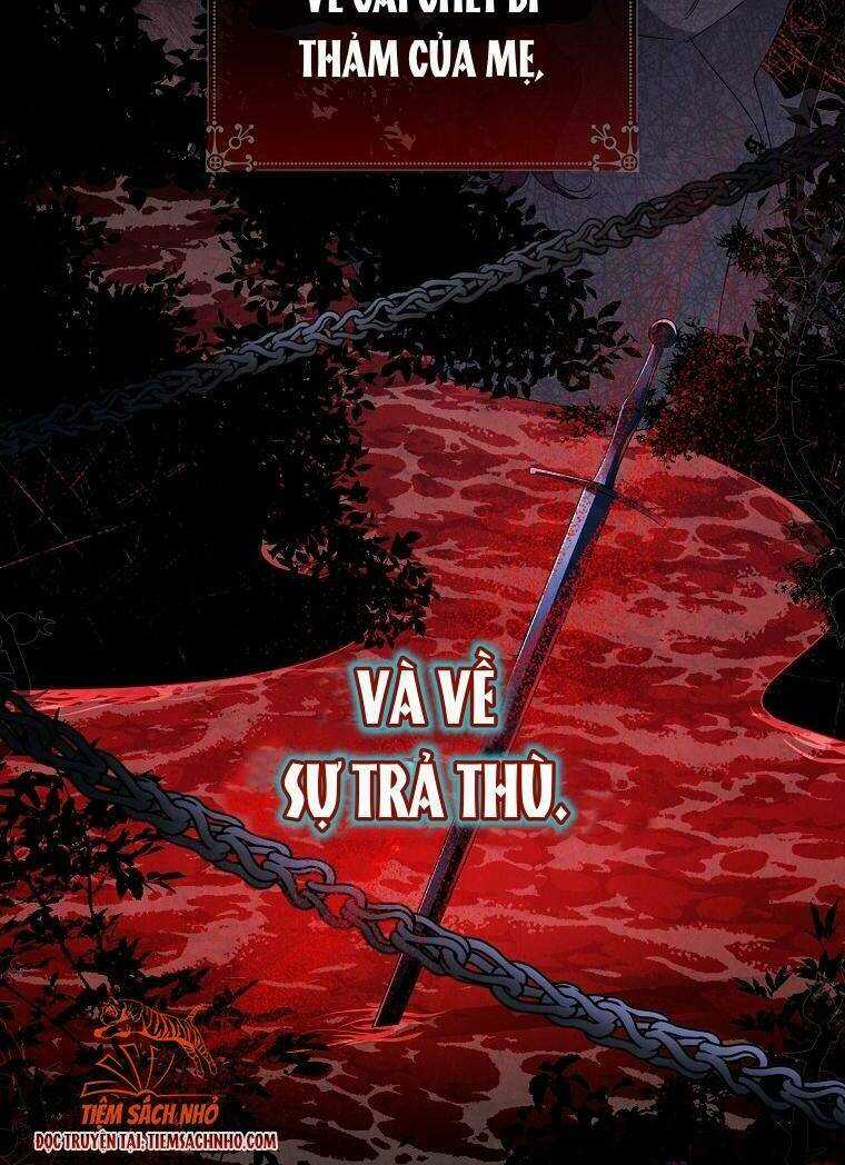 Công Chúa Gác Mái - Chapter 3 - Trang 50