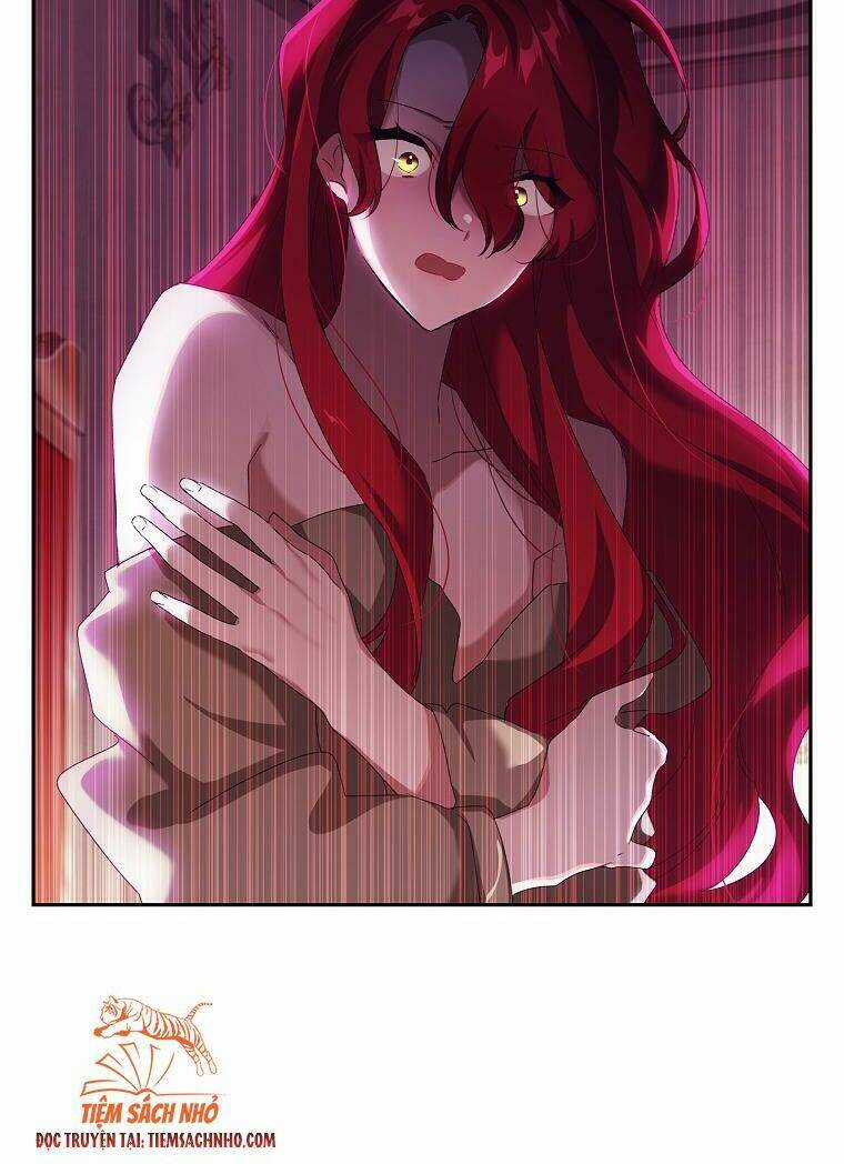 Công Chúa Gác Mái - Chapter 3 - Trang 6