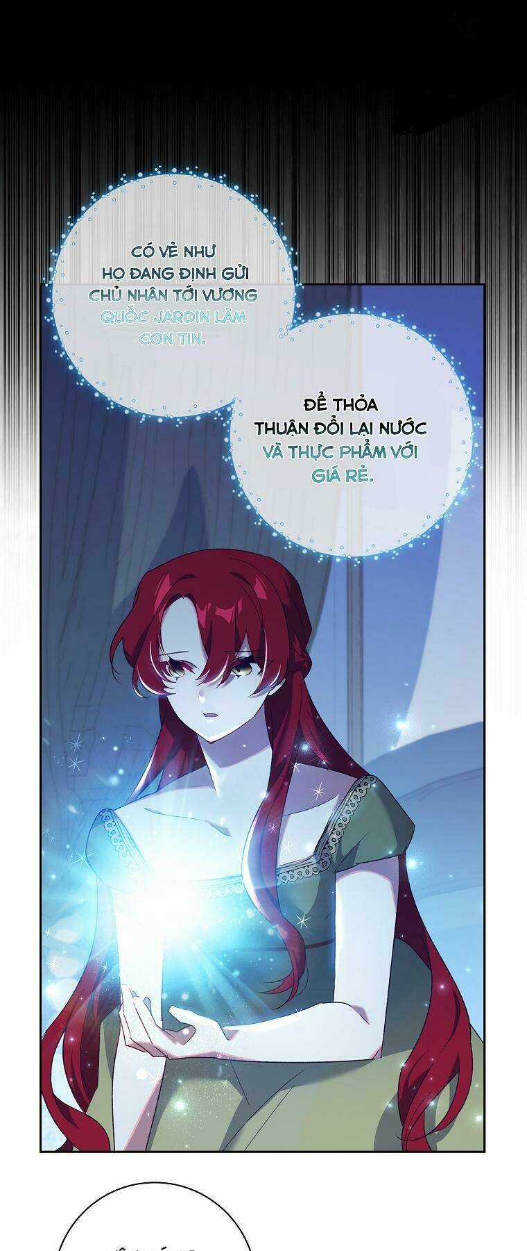 Công Chúa Gác Mái - Chapter 3 - Trang 51