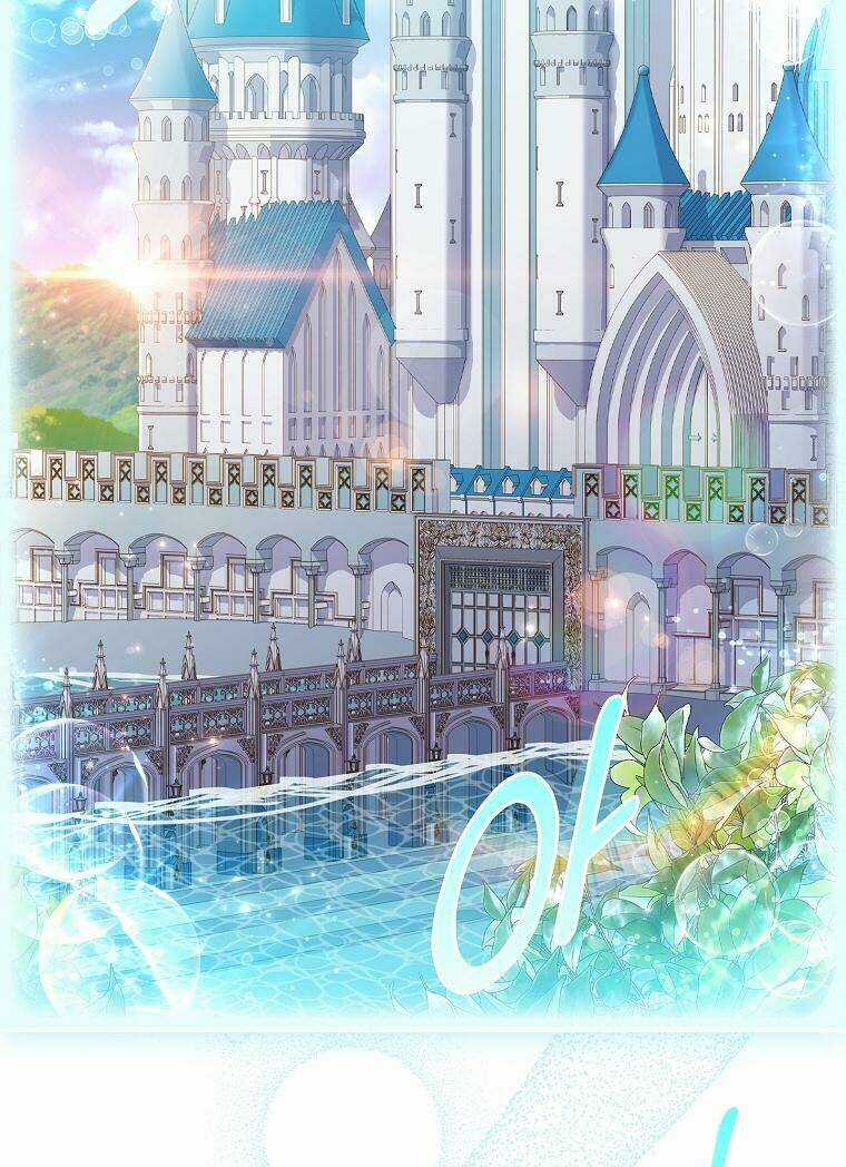 Công Chúa Gác Mái - Chapter 3 - Trang 54