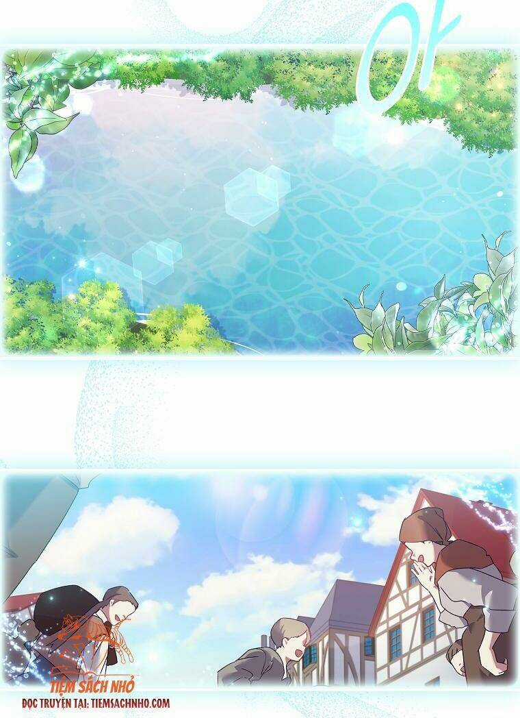 Công Chúa Gác Mái - Chapter 3 - Trang 55