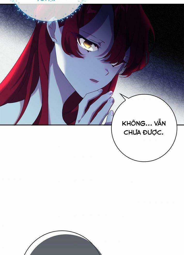 Công Chúa Gác Mái - Chapter 3 - Trang 57