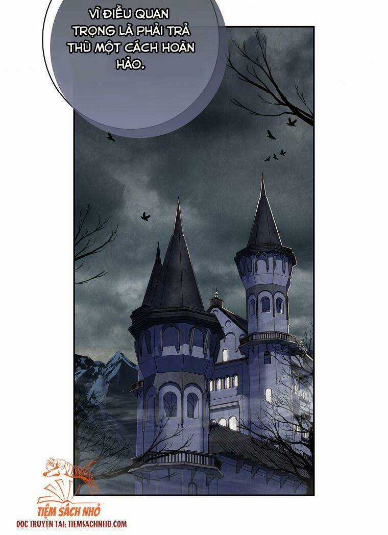 Công Chúa Gác Mái - Chapter 3 - Trang 58