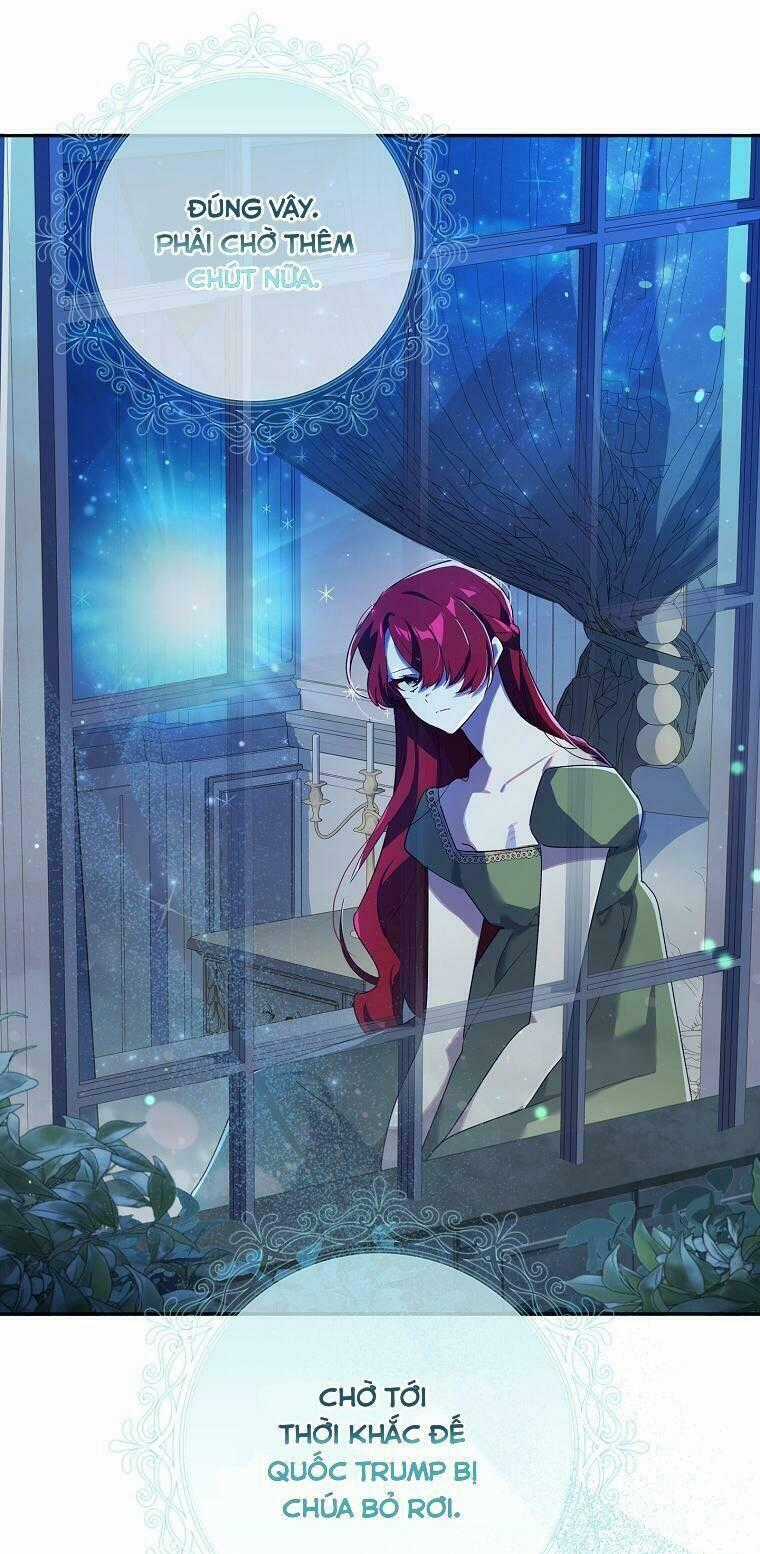 Công Chúa Gác Mái - Chapter 3 - Trang 59