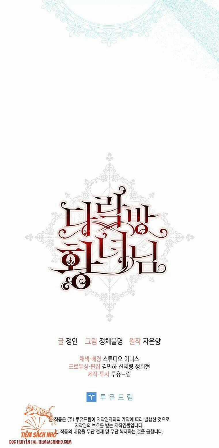 Công Chúa Gác Mái - Chapter 3 - Trang 60