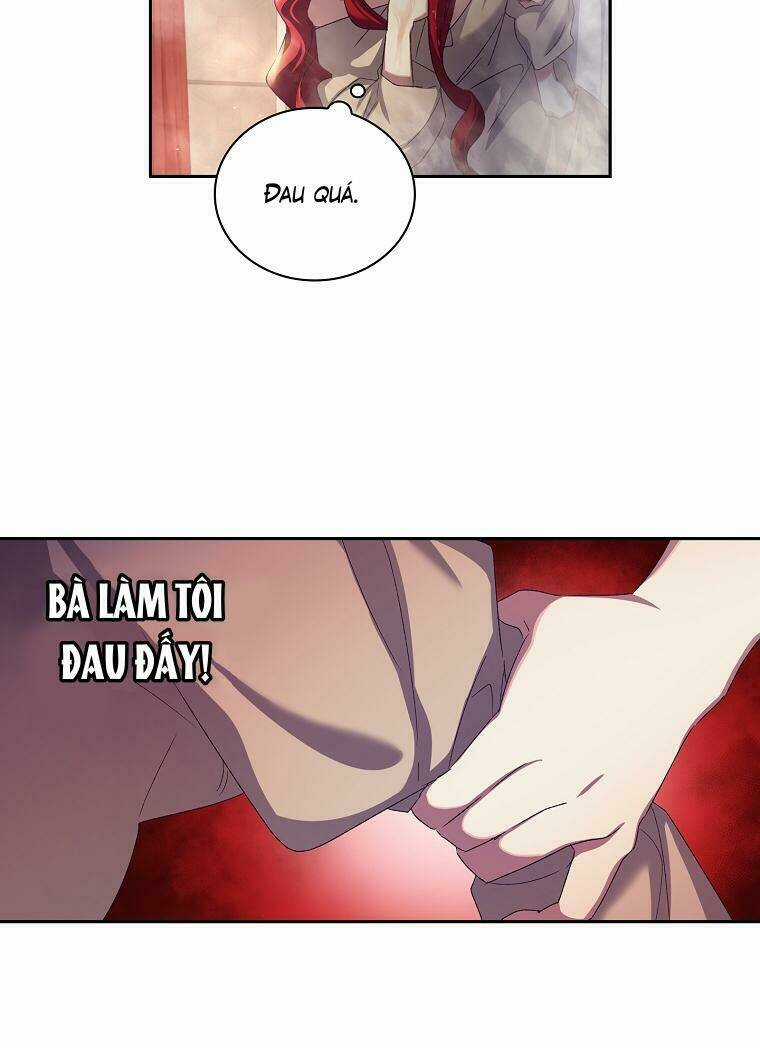 Công Chúa Gác Mái - Chapter 3 - Trang 8