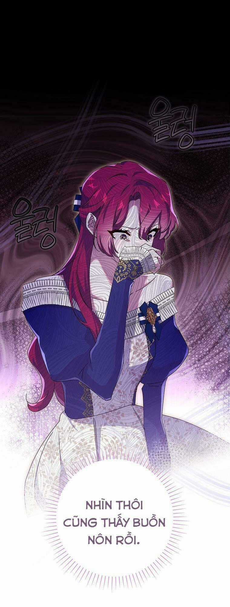 Công Chúa Gác Mái - Chapter 30 - Trang 2