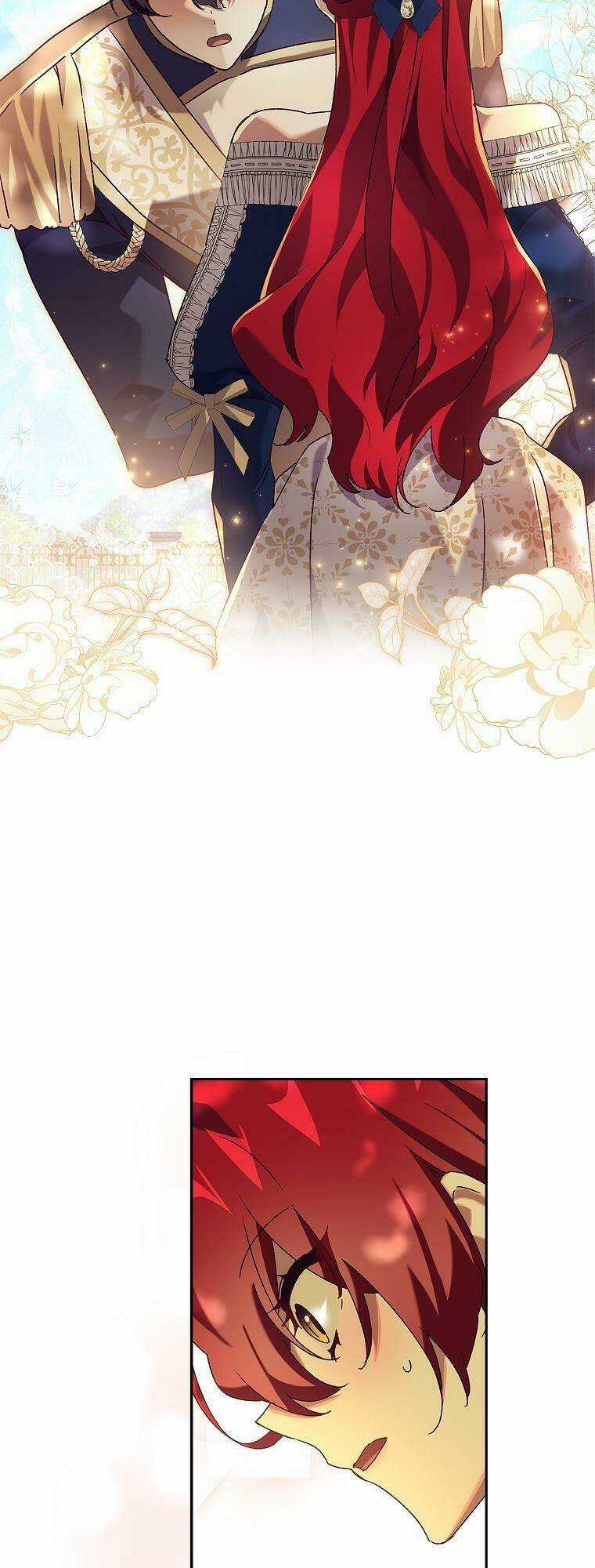 Công Chúa Gác Mái - Chapter 30 - Trang 11