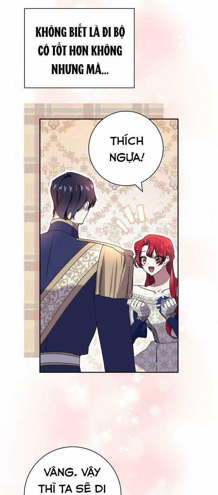 Công Chúa Gác Mái - Chapter 30 - Trang 13