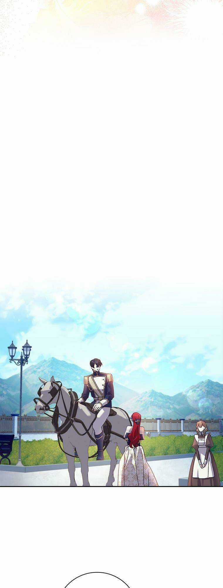 Công Chúa Gác Mái - Chapter 30 - Trang 15