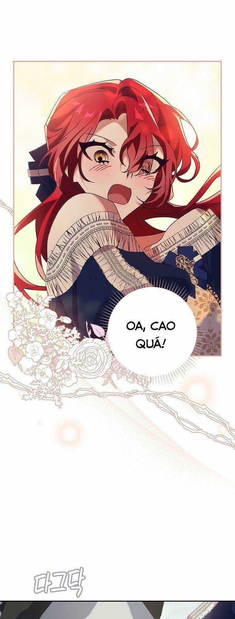 Công Chúa Gác Mái - Chapter 30 - Trang 18