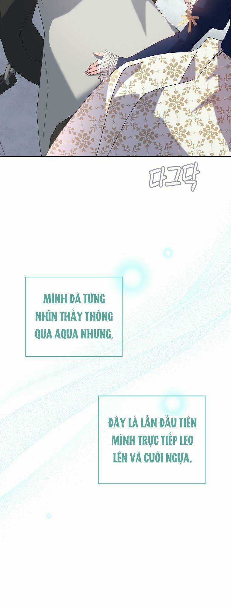 Công Chúa Gác Mái - Chapter 30 - Trang 19