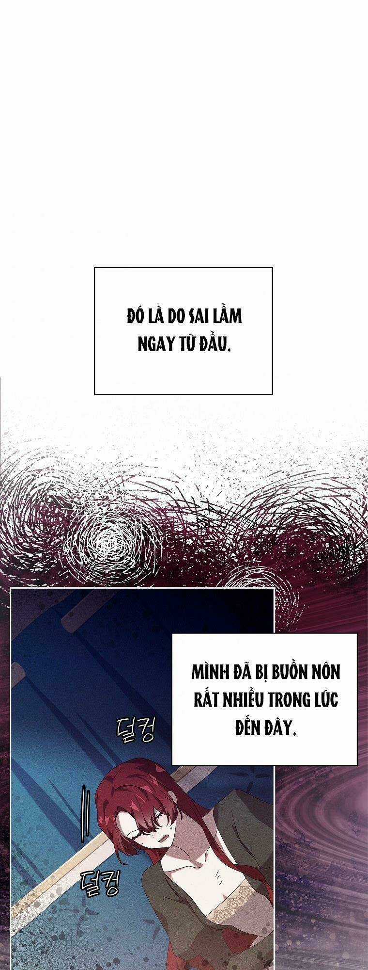 Công Chúa Gác Mái - Chapter 30 - Trang 3