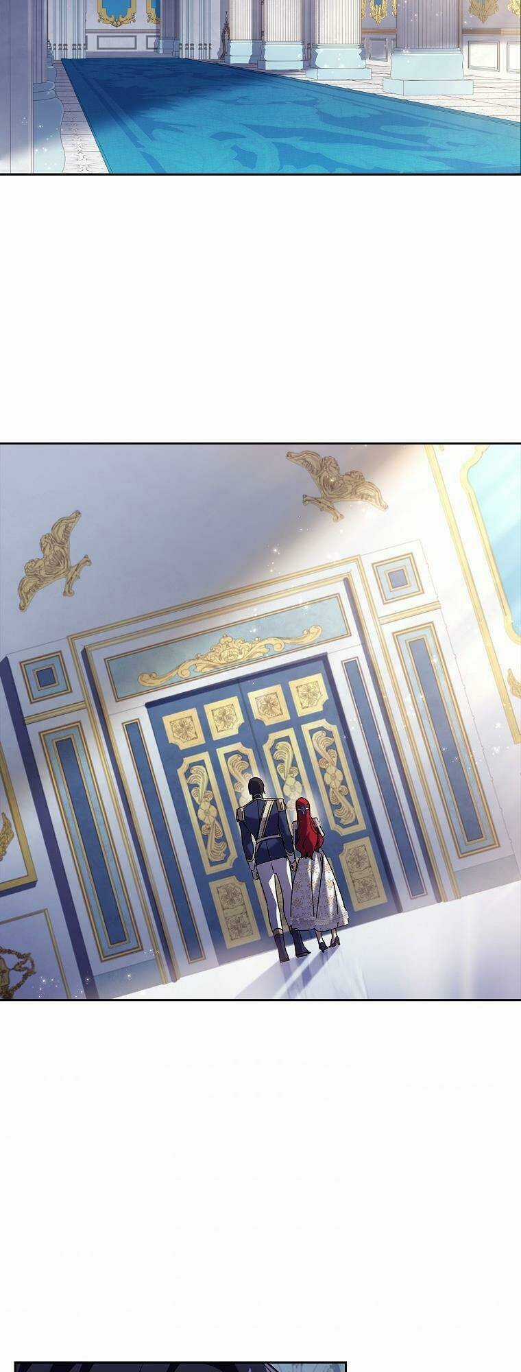 Công Chúa Gác Mái - Chapter 30 - Trang 25