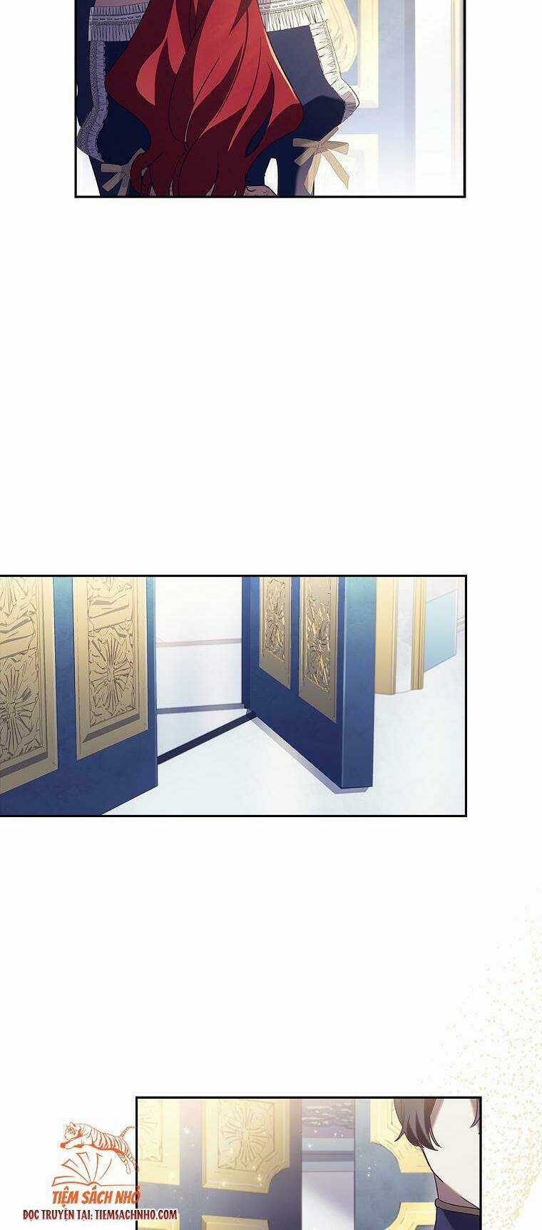 Công Chúa Gác Mái - Chapter 30 - Trang 28