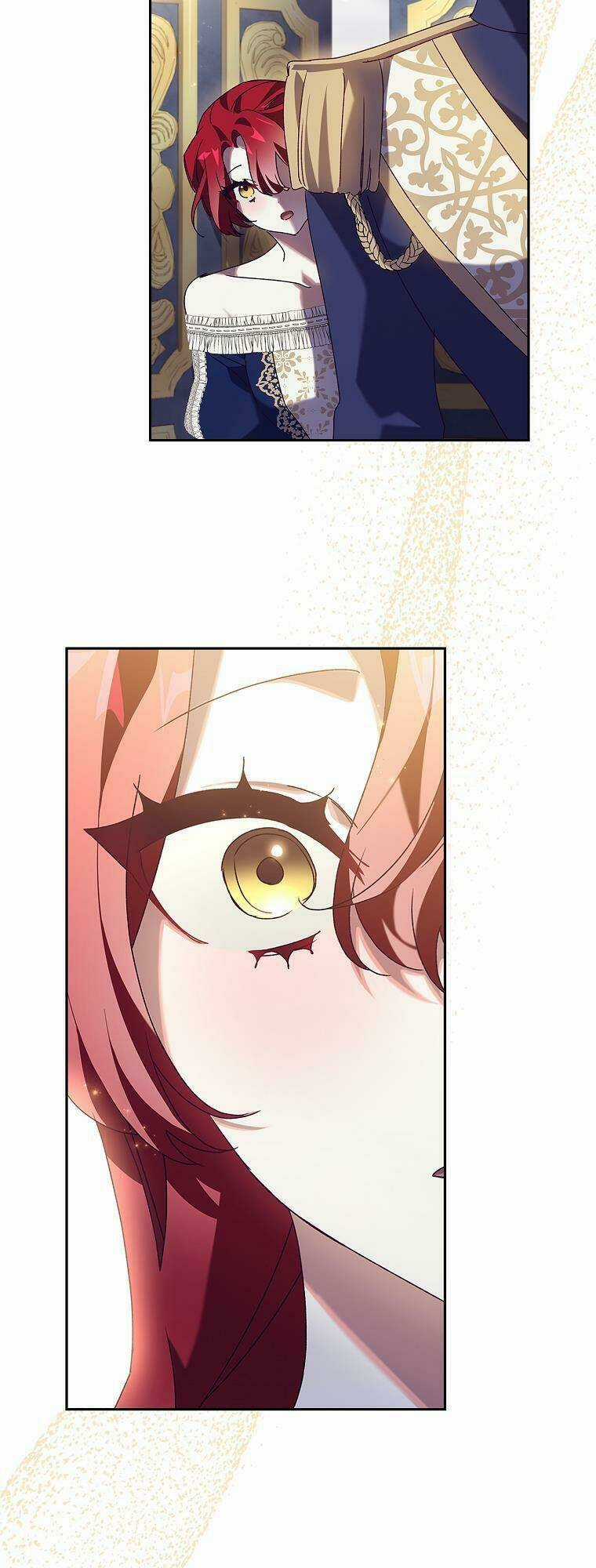 Công Chúa Gác Mái - Chapter 30 - Trang 29