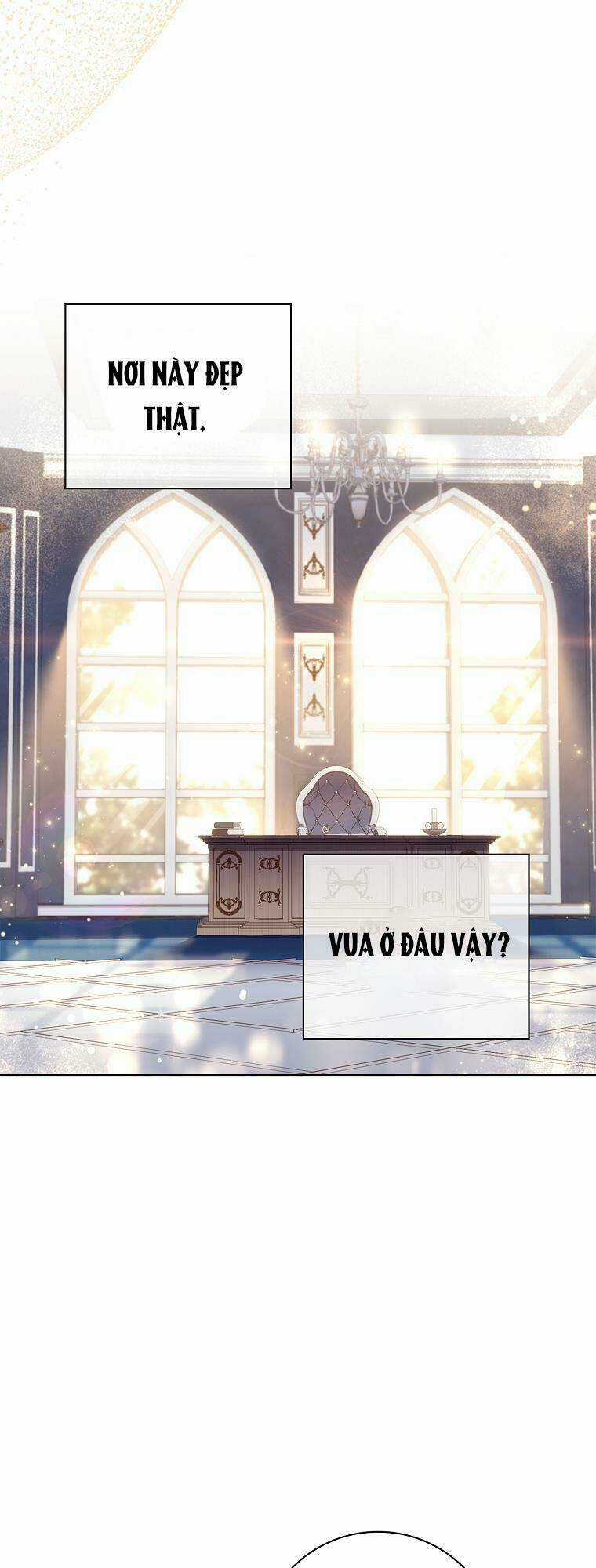 Công Chúa Gác Mái - Chapter 30 - Trang 30