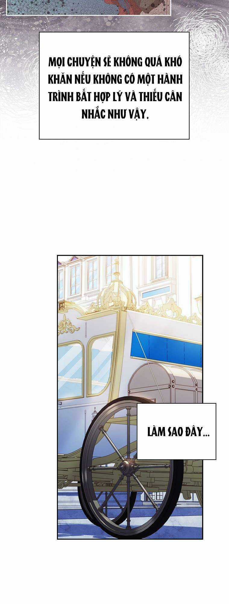 Công Chúa Gác Mái - Chapter 30 - Trang 4