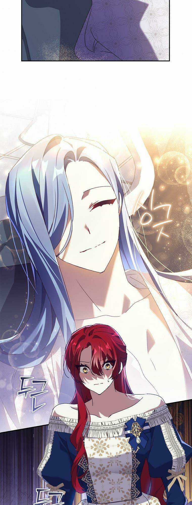 Công Chúa Gác Mái - Chapter 30 - Trang 32