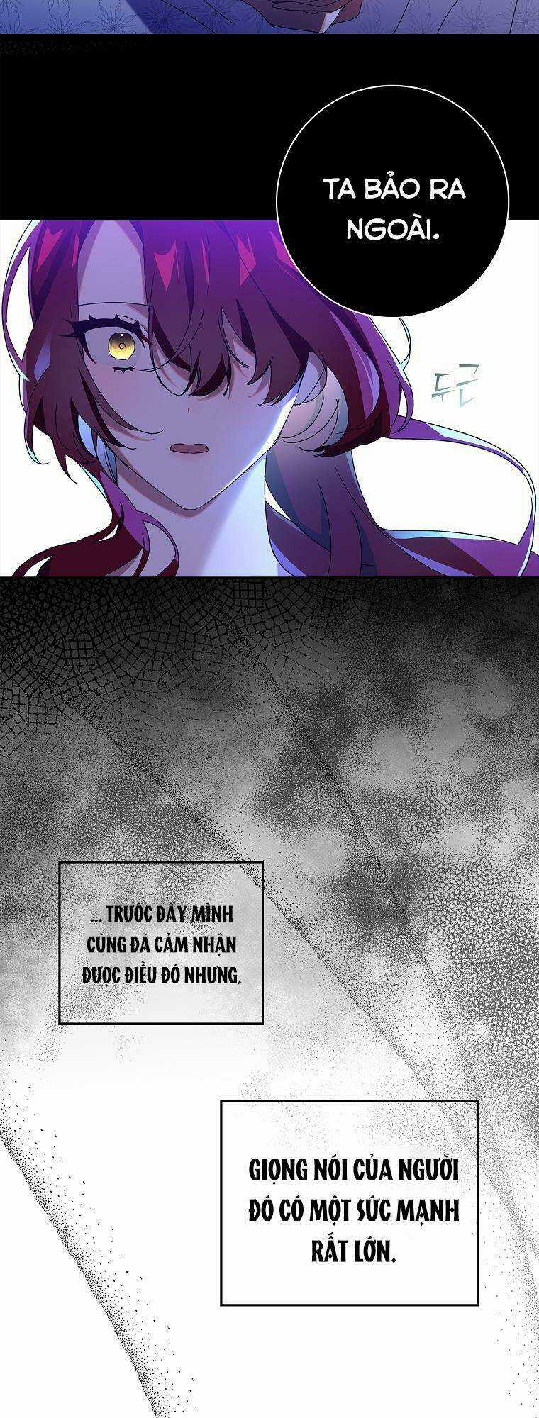 Công Chúa Gác Mái - Chapter 30 - Trang 40
