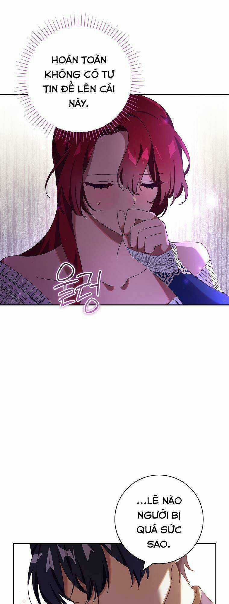 Công Chúa Gác Mái - Chapter 30 - Trang 5