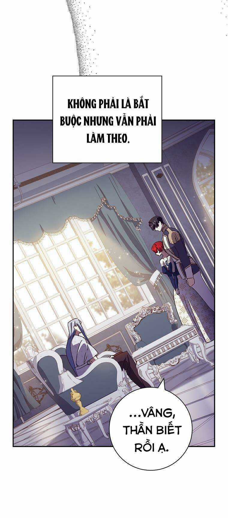 Công Chúa Gác Mái - Chapter 30 - Trang 41