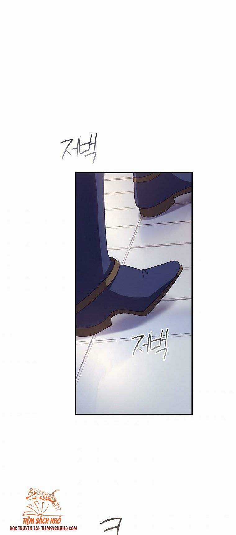 Công Chúa Gác Mái - Chapter 30 - Trang 42