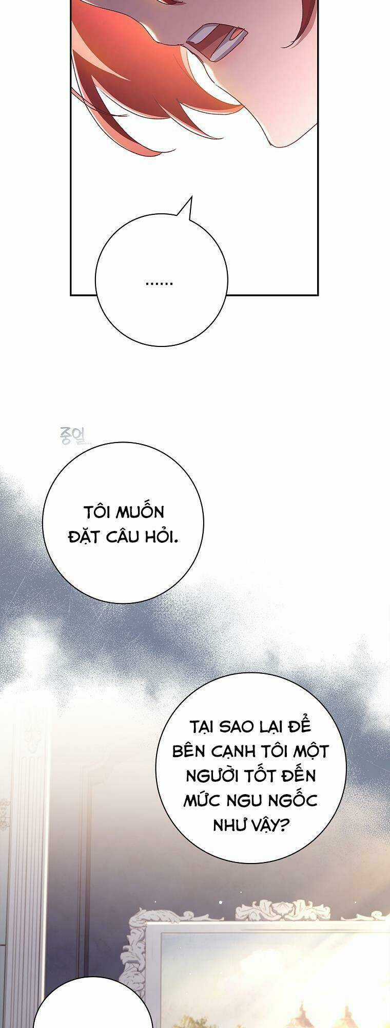 Công Chúa Gác Mái - Chapter 30 - Trang 45