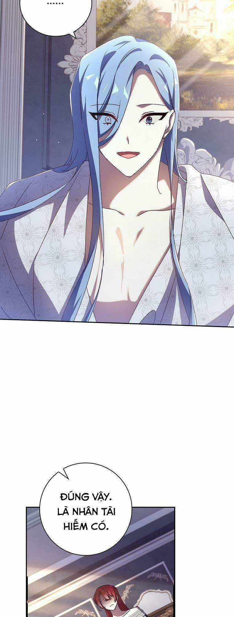 Công Chúa Gác Mái - Chapter 30 - Trang 46