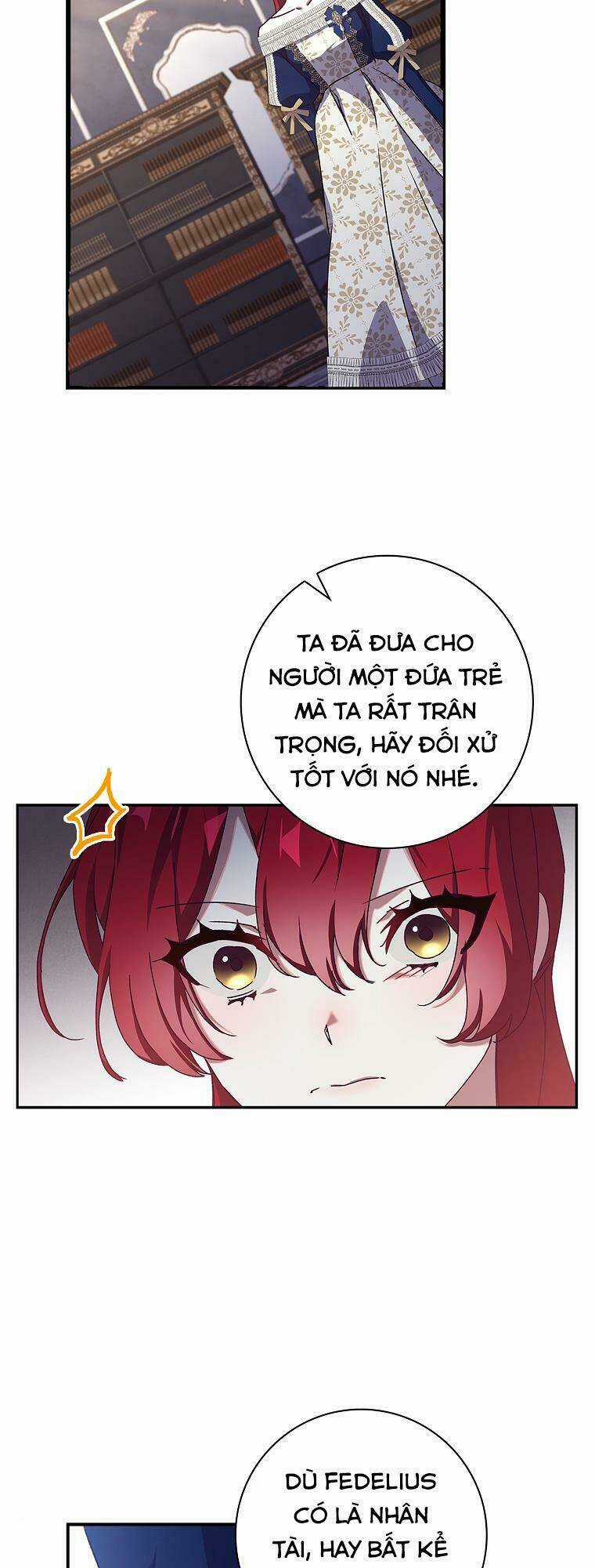 Công Chúa Gác Mái - Chapter 30 - Trang 47