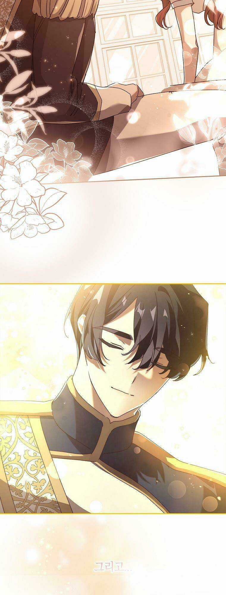 Công Chúa Gác Mái - Chapter 30 - Trang 53