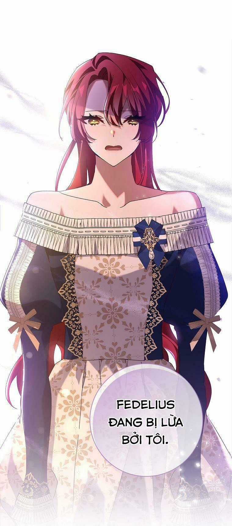 Công Chúa Gác Mái - Chapter 30 - Trang 55