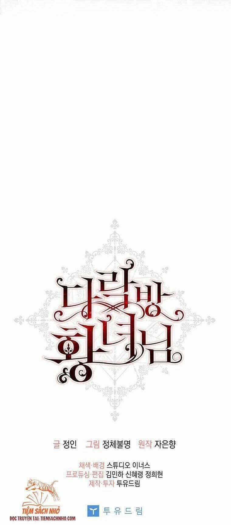 Công Chúa Gác Mái - Chapter 30 - Trang 56