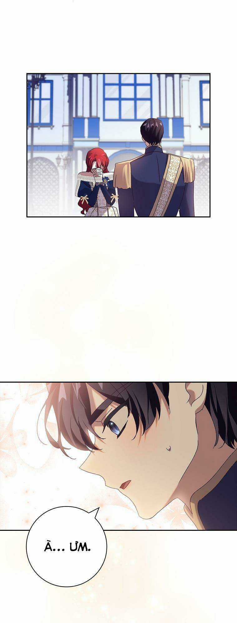 Công Chúa Gác Mái - Chapter 30 - Trang 9