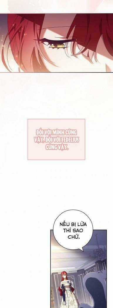 Công Chúa Gác Mái - Chapter 31 - Trang 2